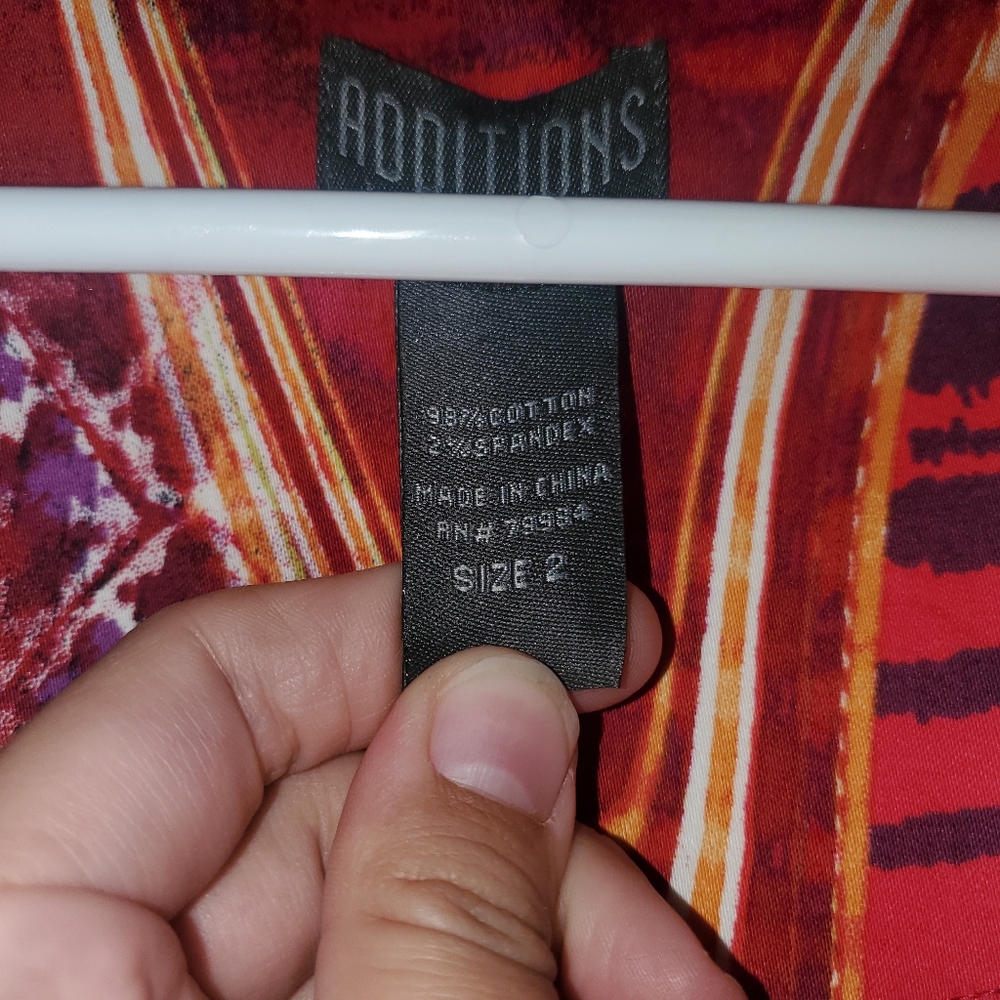 Suit jacket - Picture 2 of 2